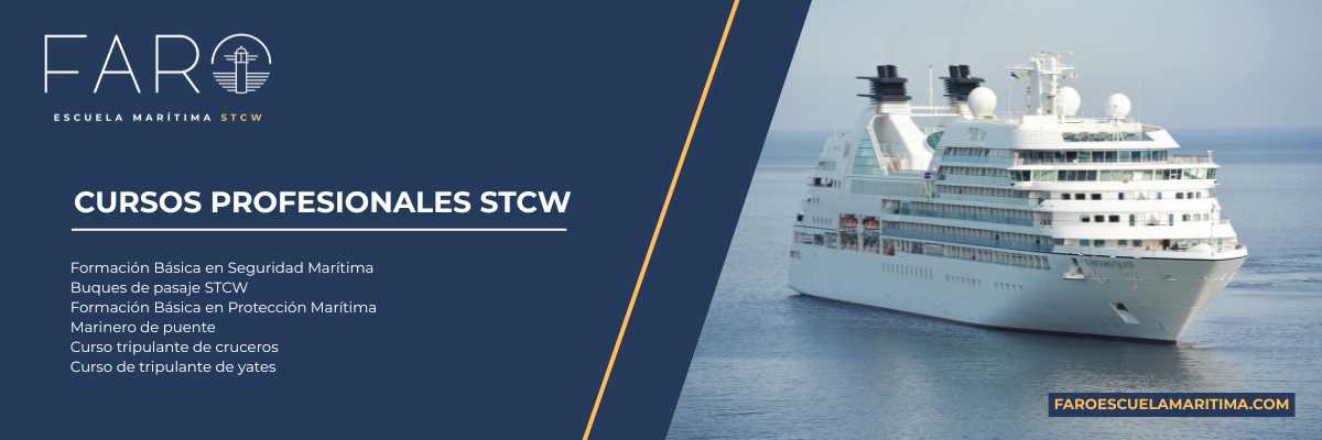 Faro Escuela Martima STCW